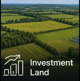 sell investment land