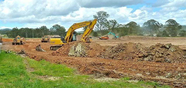 selling land without planning
