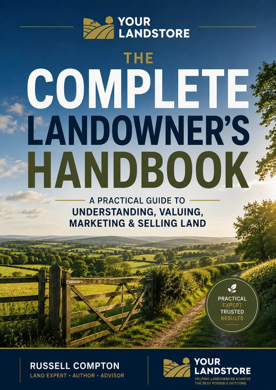The Complete Landowner's Handbook