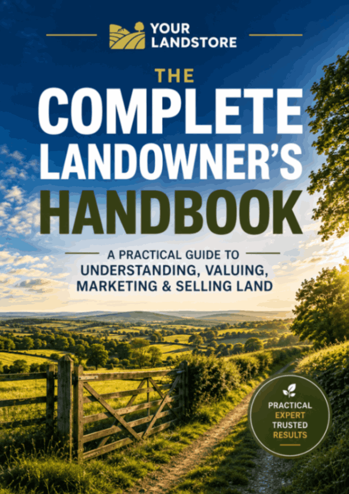The Complete Landowner's Handbook