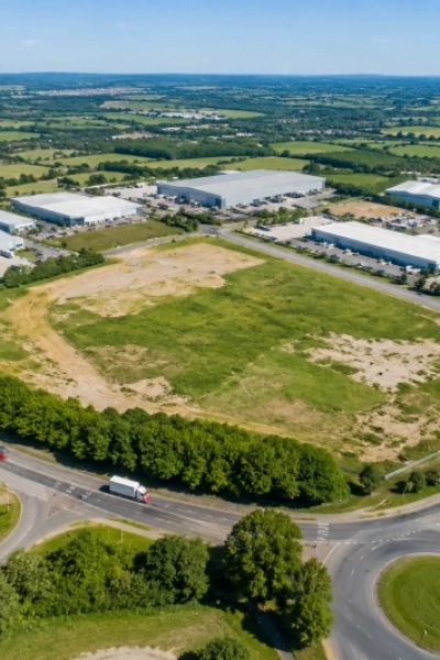 Sell Commercial Development Land your landstore