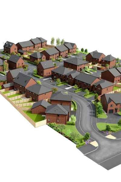 development site