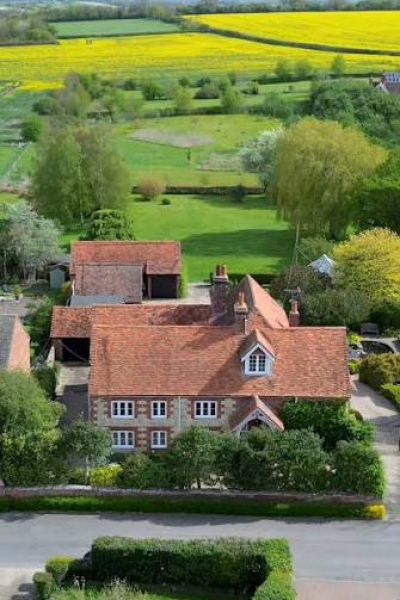 house land